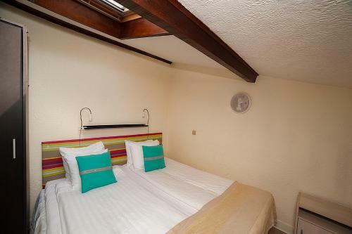 Hotel H�tel Du Soleil