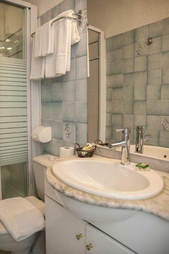 Hotel H�tel Du Soleil