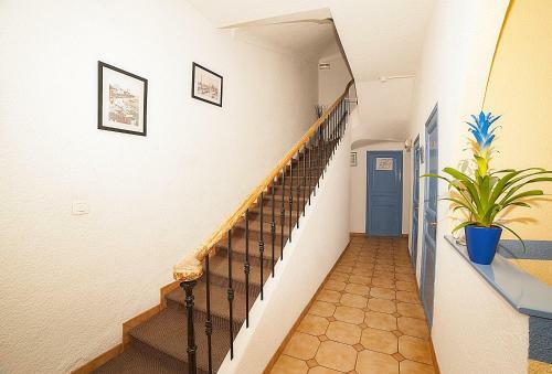 Hotel H�tel Du Soleil
