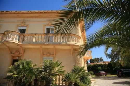 Hotel H�tel Du Soleil