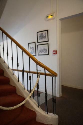 Hotel H�tel Du Soleil
