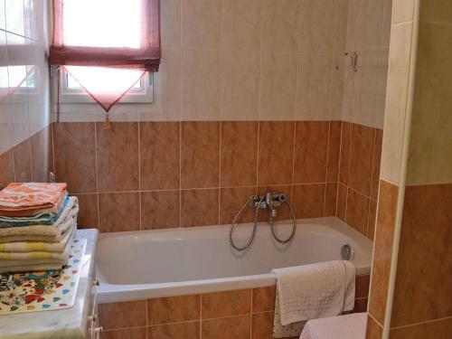 Apartment Immeuble La Rode