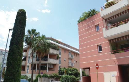Apartment Immeuble La Rode