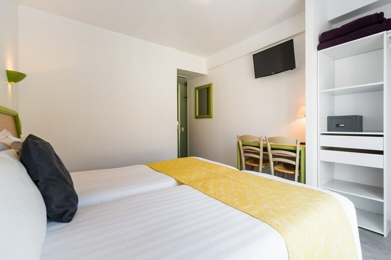 Hotel Provencal