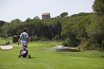 Hotel Golf H�tel De Valescure