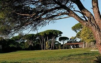 Hotel Golf H�tel De Valescure