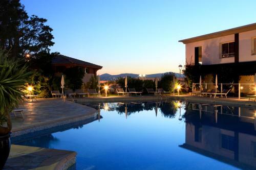 Hotel Best Western La Marina