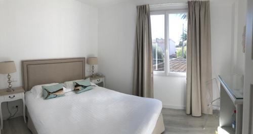 Hotel Santa Lucia