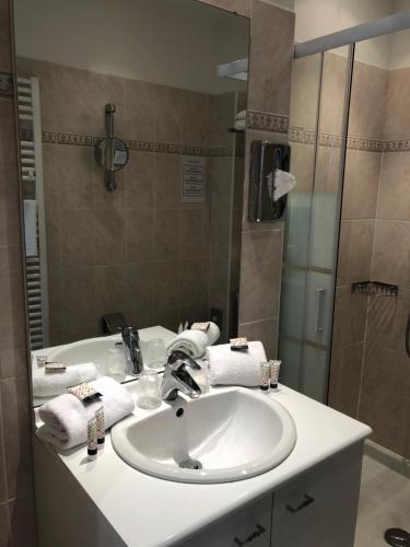 Hotel Santa Lucia