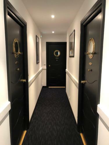 Hotel Santa Lucia