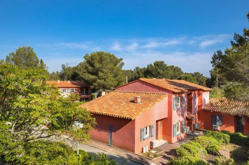 Club Belambra Les Ch�nes Verts