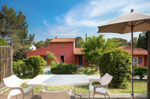 Club Belambra Les Ch�nes Verts