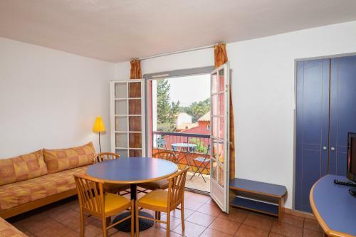 Club Belambra Les Ch�nes Verts