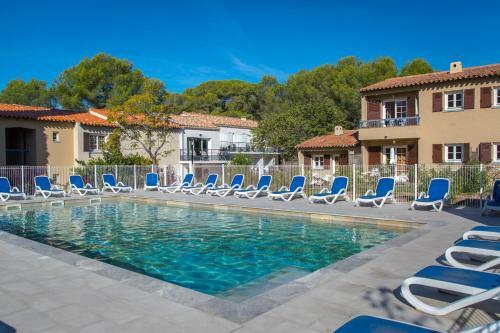 Club Belambra Les Ch�nes Verts