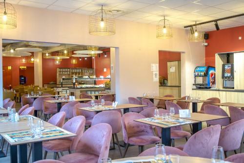 Club Belambra Les Ch�nes Verts