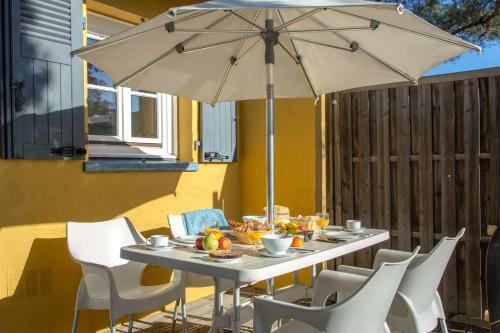 Club Belambra Les Ch�nes Verts