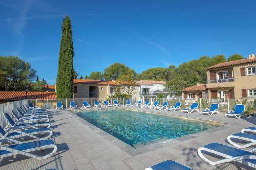 Club Belambra Les Ch�nes Verts