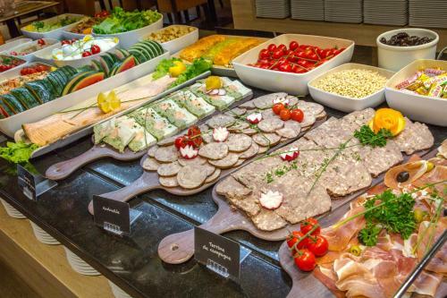 Club Belambra Les Ch�nes Verts
