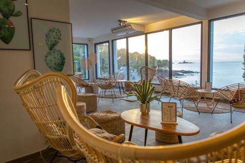 Club Belambra Les Ch�nes Verts