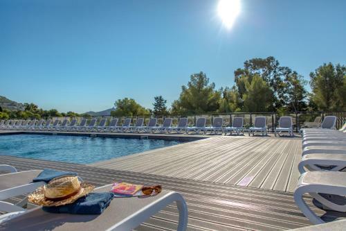 Club Belambra Les Ch�nes Verts