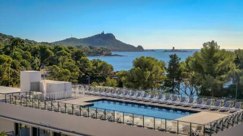 Club Belambra Les Ch�nes Verts
