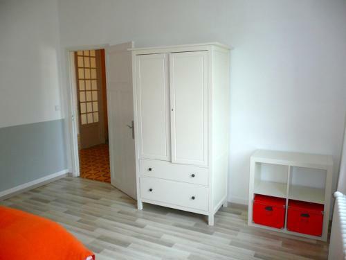 Apartamento Appartement Les Hortensias