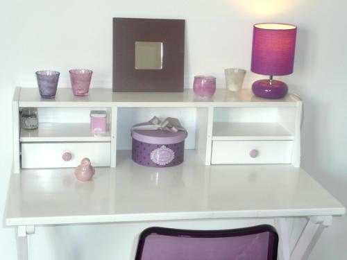 Apartamento Appartement Les Hortensias