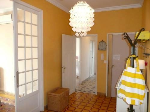 Apartamento Appartement Les Hortensias