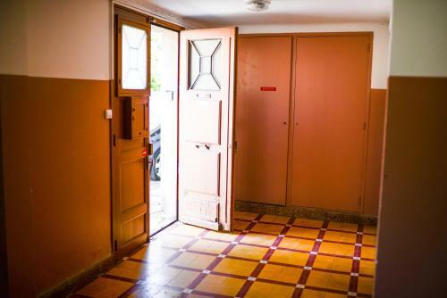 Apartamento Appartement Les Hortensias