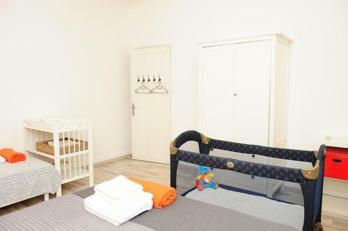 Apartamento Appartement Les Hortensias