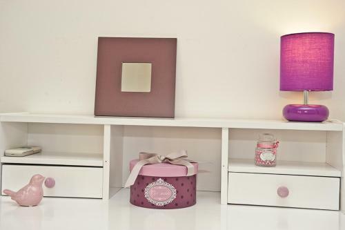 Apartamento Appartement Les Hortensias