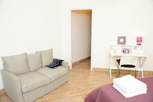 Apartamento Appartement Les Hortensias