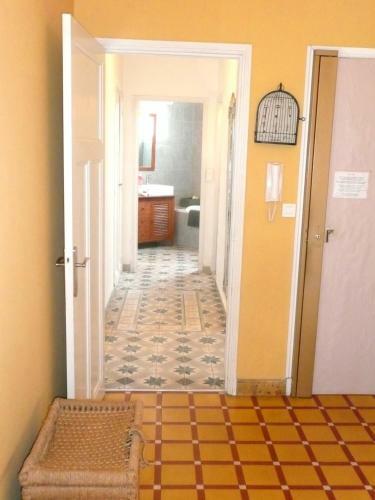 Apartamento Appartement Les Hortensias