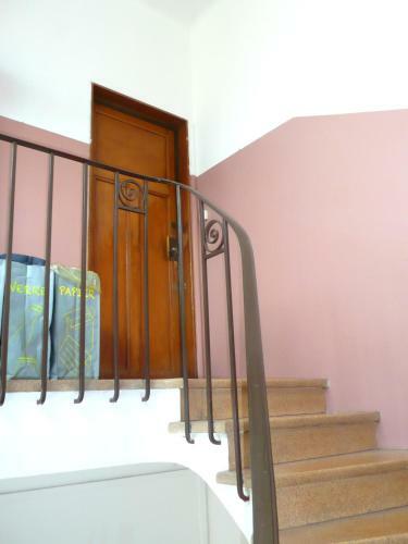 Apartamento Appartement Les Hortensias