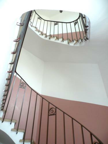 Apartamento Appartement Les Hortensias