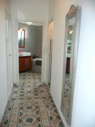 Apartamento Appartement Les Hortensias