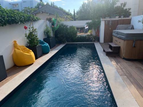 B&B - Chambres D'h�tes Le Foch