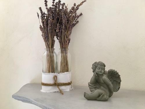 Bed & Breakfast La Bastide Des Anges
