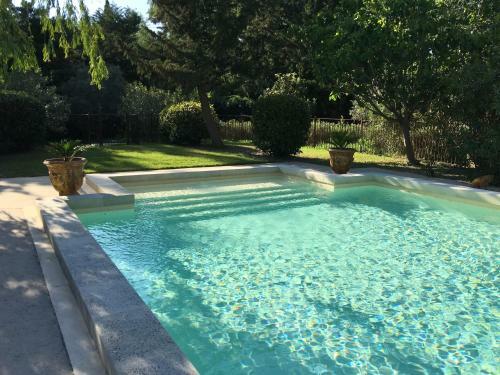 Bed & Breakfast La Bastide Des Anges