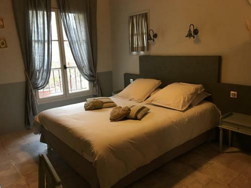 Bed & Breakfast La Bastide Des Anges