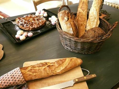Bed & Breakfast La Bastide Des Anges