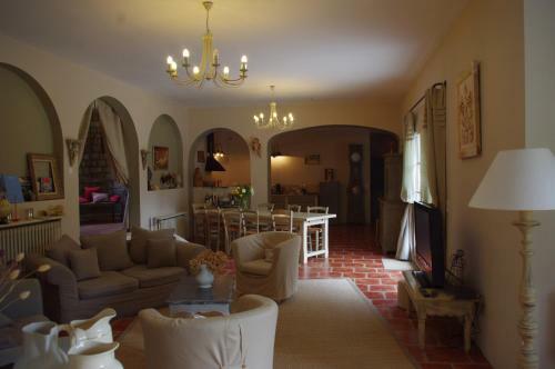 Bed & Breakfast La Bastide Des Anges