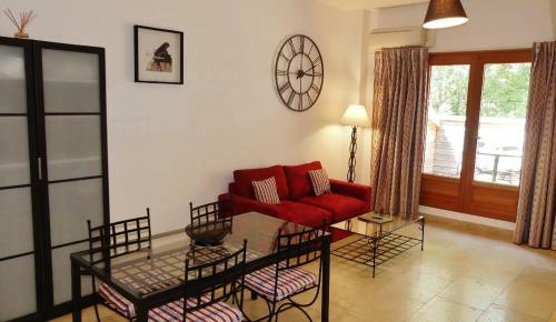 Mas De Capelou B&B