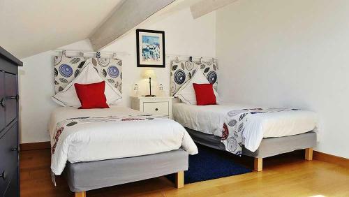 Mas De Capelou B&B