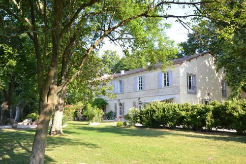 Mas De Capelou B&B