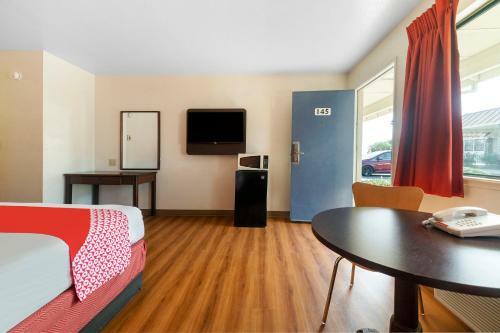 Motel 6 Dunnigan