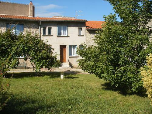 Petite Maison De Village