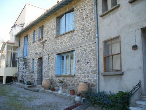 Petite Maison De Village