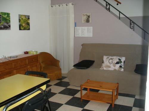 Petite Maison De Village