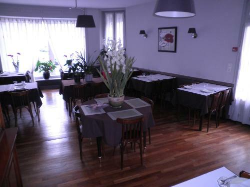 Hotel Plaisance